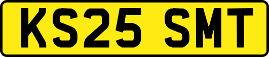 KS25SMT