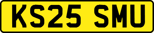 KS25SMU