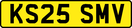 KS25SMV