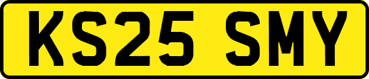 KS25SMY