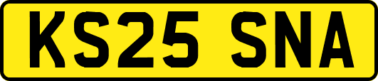 KS25SNA