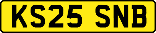 KS25SNB