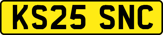KS25SNC