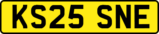 KS25SNE