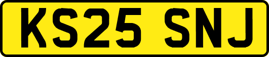 KS25SNJ