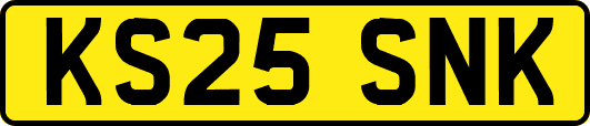 KS25SNK