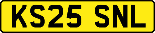 KS25SNL