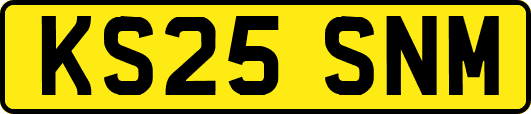 KS25SNM