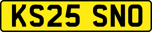 KS25SNO