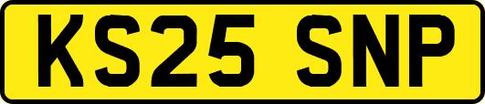 KS25SNP