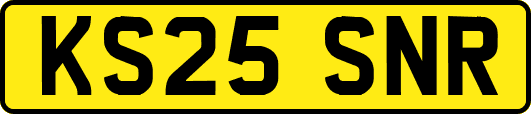 KS25SNR