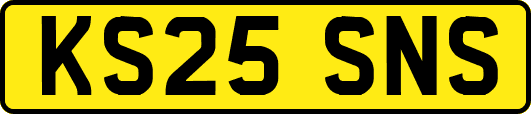 KS25SNS