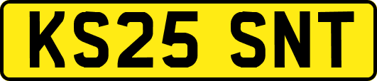 KS25SNT