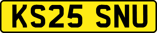 KS25SNU