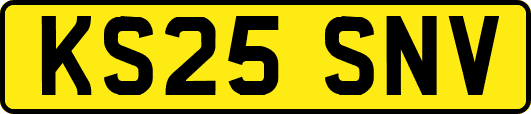 KS25SNV