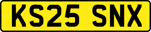 KS25SNX