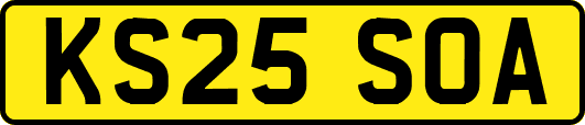 KS25SOA