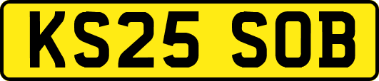 KS25SOB