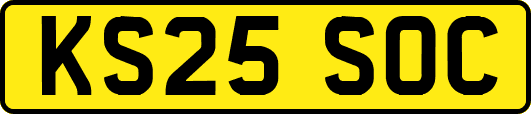 KS25SOC