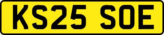 KS25SOE