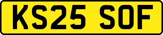 KS25SOF