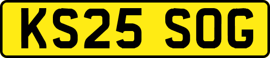 KS25SOG