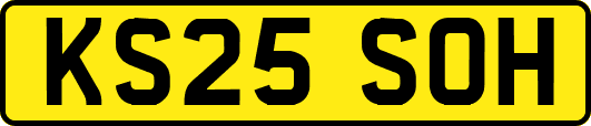 KS25SOH