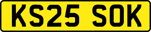 KS25SOK