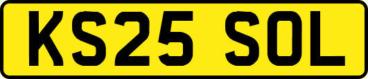 KS25SOL
