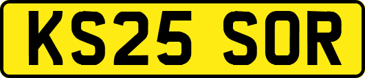 KS25SOR