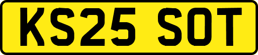 KS25SOT