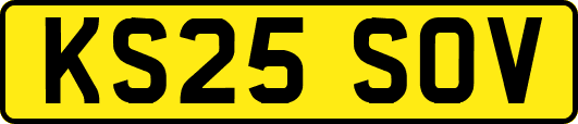 KS25SOV