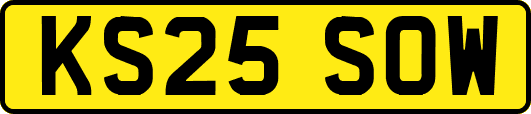 KS25SOW
