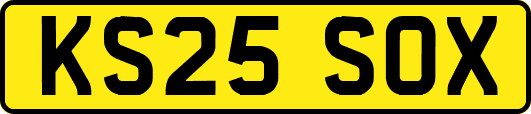 KS25SOX