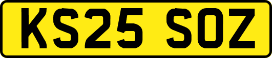 KS25SOZ