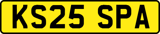 KS25SPA