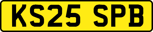 KS25SPB