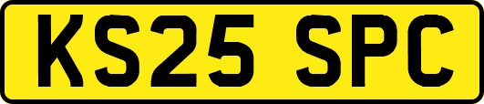 KS25SPC