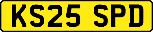KS25SPD