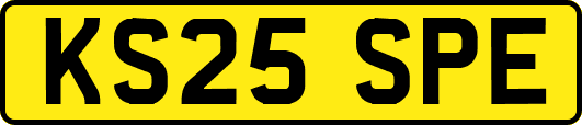 KS25SPE