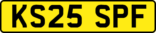 KS25SPF