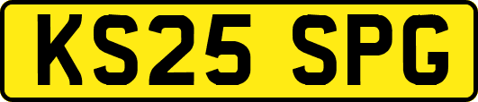 KS25SPG
