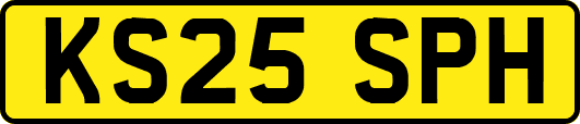 KS25SPH