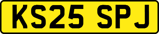 KS25SPJ