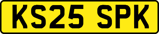 KS25SPK
