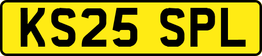 KS25SPL