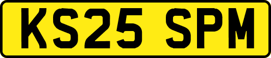 KS25SPM