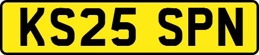 KS25SPN