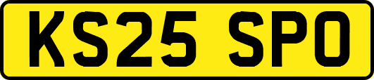 KS25SPO