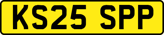KS25SPP